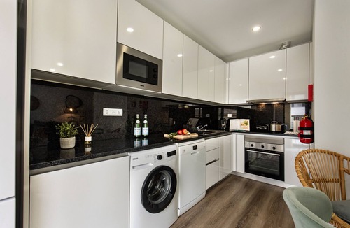 Faro City Centre Apartment | Modern and welcoming, centrally located