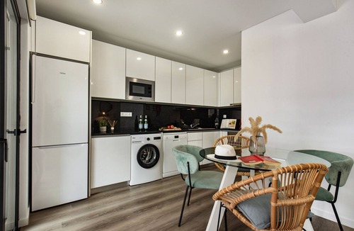 Faro City Centre Apartment | Modern and welcoming, centrally located