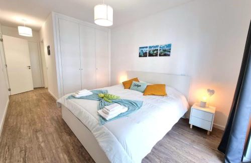Portimao Apartment | Modern Apartment in Portimão