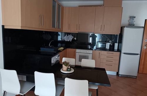 Ovar Apartment | Modern apartment in the heart of Ovar