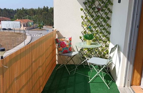 Ovar Apartment | Modern apartment in the heart of Ovar