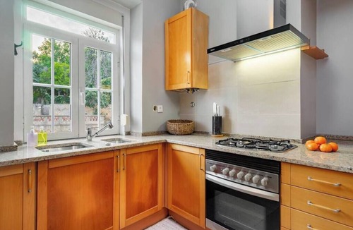 Lisbon Old Town Apartment | Modern Apartment in the Heart of Lisbon