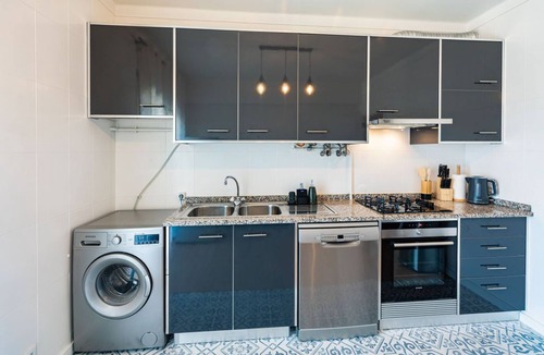 Fatima Apartment | Modern apartment located 5 minutes walking from the Sanctuary