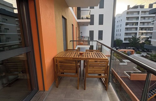 Seixal Condo | Modern Apartment Near Lisbon and the Beaches
