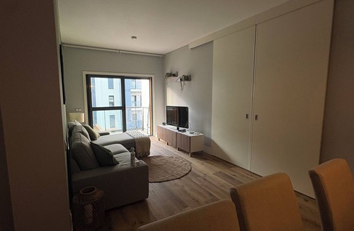 Seixal Condo | Modern Apartment Near Lisbon and the Beaches