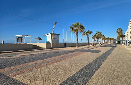Cavacos Apartment | Modern Beach Apartment - Avenida Mar 1 - 150 mts da praia