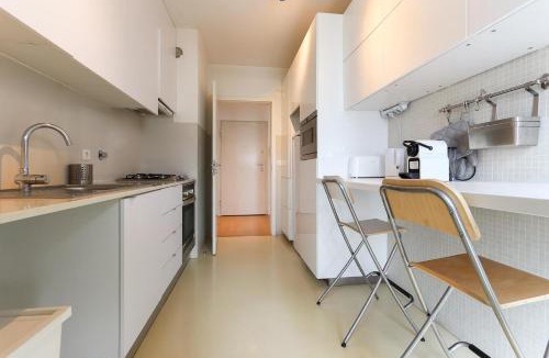 Casal da Ladeira Apartment | Modern & Bright Avenidas Novas by Homing