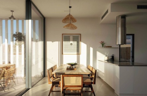 Carvalhal House | Modern Elegance Meets the Wild Beauty of Carvalhal