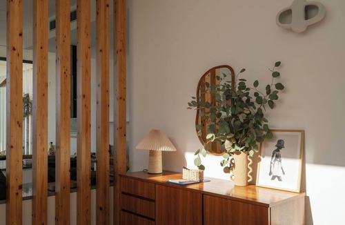 Carvalhal House | Modern Elegance Meets the Wild Beauty of Carvalhal