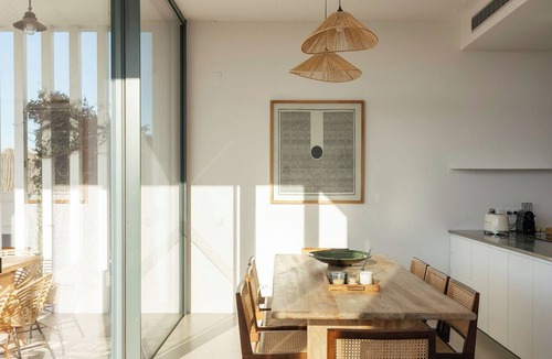 Carvalhal House | Modern Elegance Meets the Wild Beauty of Carvalhal