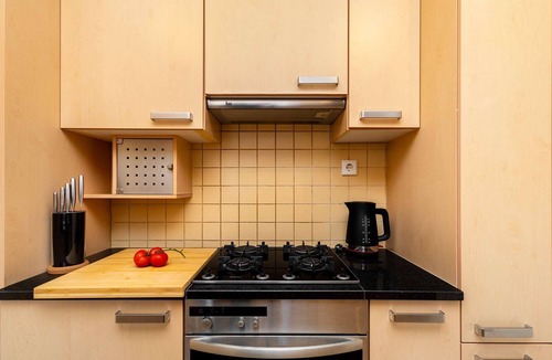 Encarnacao Apartment | Modern Flat in Central Lisbon