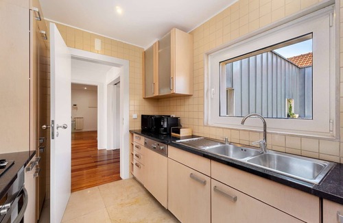 Encarnacao Apartment | Modern Flat in Central Lisbon