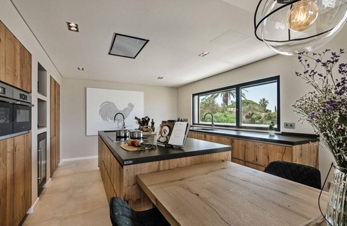 Porto de Mos Villa | Modern Luxury Algarve Villa near Lagos