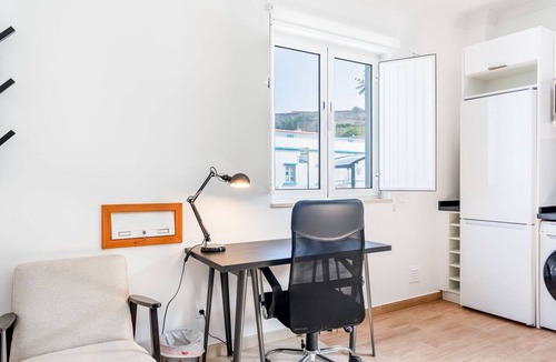 Castro Marim Apartment | Modern Retreat w/AC in Castro Marim by LovelyStay