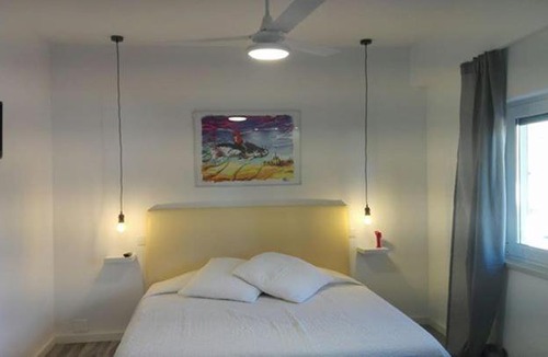 Torralta Apartment | Modern Studio at the beach