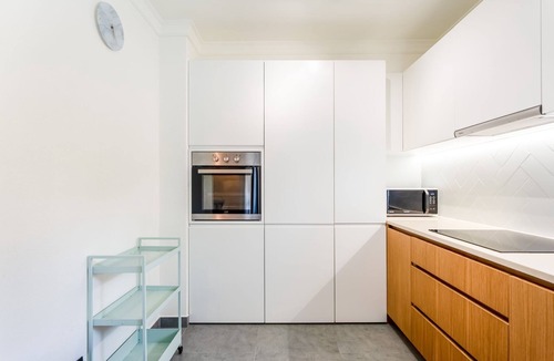 Salgados Apartment | Modern Studio w/Balcony in Salgados by Lovelystay