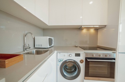 Campanha Apartment | MODERN & STYLISH APARTMENT I by VACATIONY