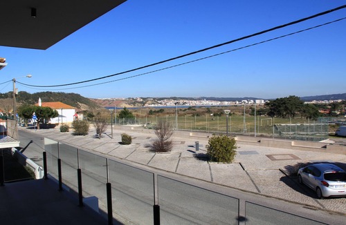 Salir do Porto Villa | Modern villa in Salir do Porto - Villa nas dunas