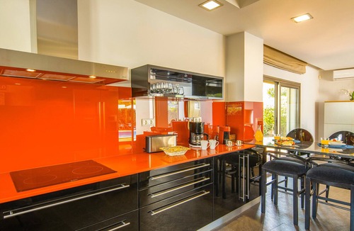 Albufeira Villa | Modern villa with private pool and BBQ