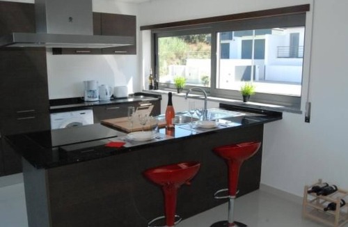 Atalaia House | Moderne Villa mit privatem Pool und Meerblick by Interhome
