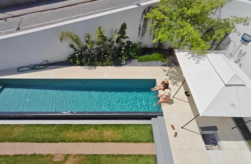 Boavista Apartment | Moderninfluence - Aparthotel