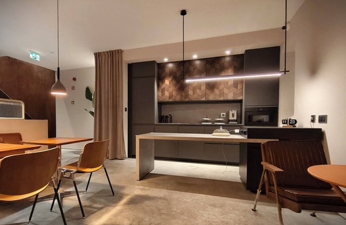 Boavista Apartment | ModernInfluence