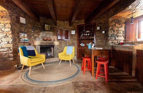 Macao House | Moinho da Fadagosa