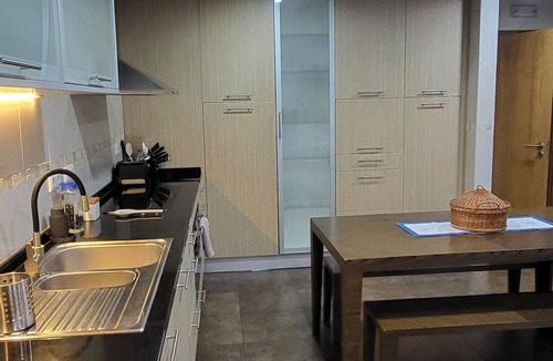Braganca House | Moinho da Ponte Velha - Entire House - 4 bedrooms