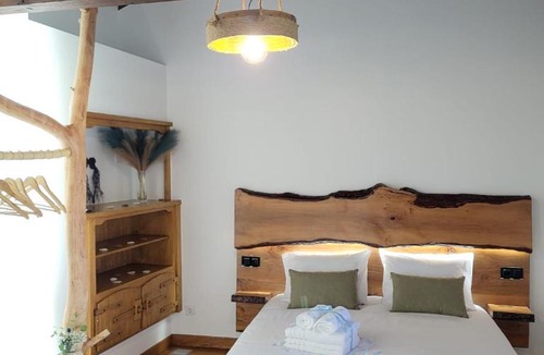 Ourem Villa | Moinho da Quinta da Esperança