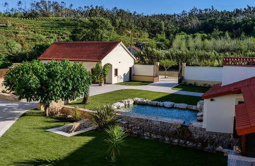 Ourem Villa | Moinho da Quinta da Esperança