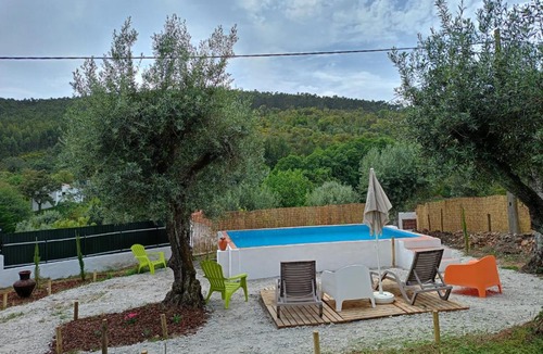 Portalegre House | Moinho de Palma de NaturAlegre