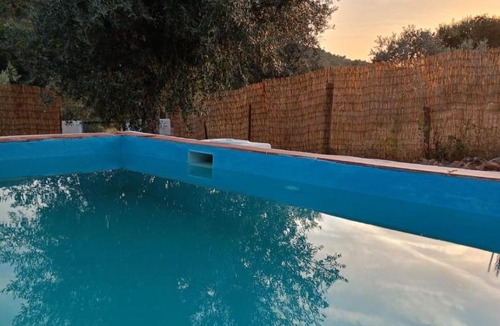 Portalegre House | Moinho de Palma de NaturAlegre