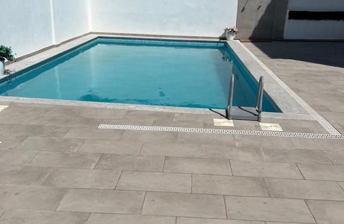Pedrogao House | Moinhos do Guadiana