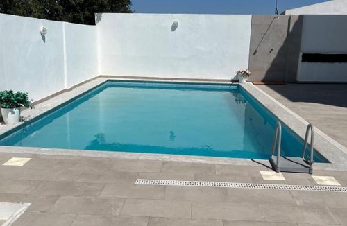 Pedrogao House | Moinhos do Guadiana