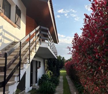 Caminha Apartment | Moledo Seaview Gardens