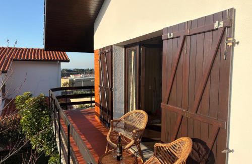 Caminha Apartment | Moledo Seaview Gardens