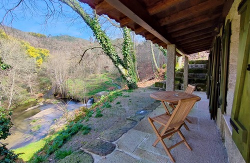 Casteloes Cottage | Moleira Refuge | Casa do Retiro | Nature | River