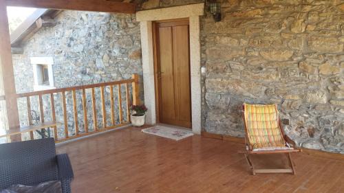 Braganca House | Moleiro de Bacal