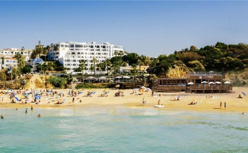 Areias de Sao Joao Hotel | Monica Isabel Beach Club