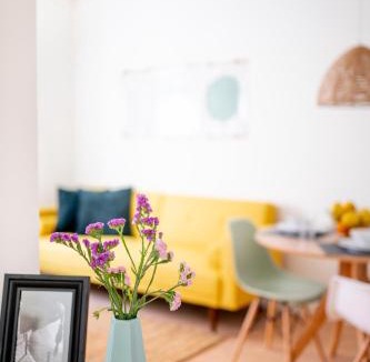 Santo Condestavel Apartment | Monsanto Hill House - NO. 565 1D