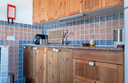 Cape Saint Vincent House | Monte Bacana : House with garden - Sagres (Vila do Bispo)