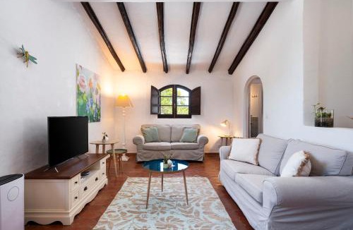 Goldra Villa | Monte Borboleta - Villas, Apartments