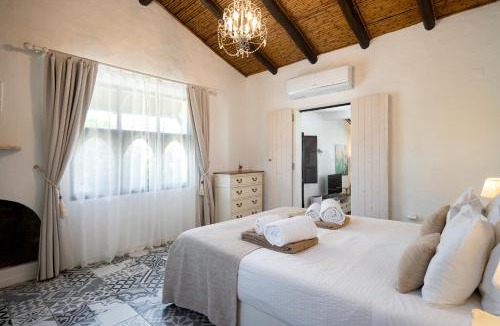 Goldra Villa | Monte Borboleta - Villas, Apartments