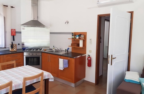 Murta Apartment | Monte-Bougainvillea Holiday Apartments in central Algarve -LIRIOS-
