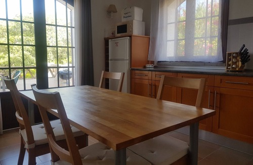 Murta Apartment | Monte-Bougainvillea Holiday Apartments in central Algarve -LIRIOS-