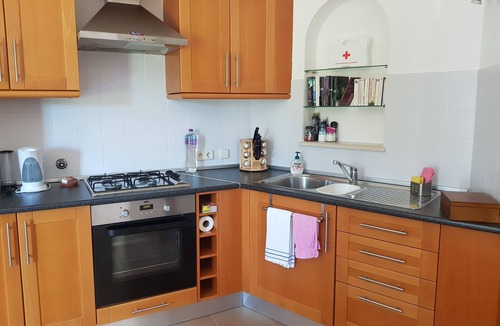 Murta Apartment | Monte-Bougainvillea Holiday Apartments in central Algarve -ROSAS-