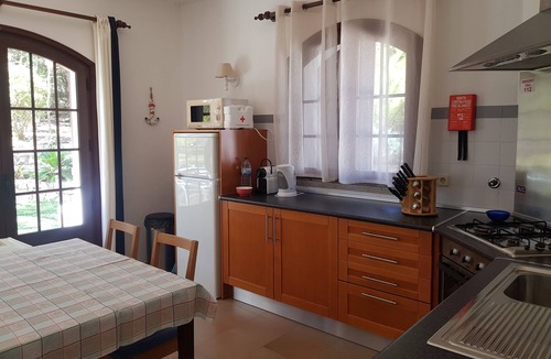 Murta Apartment | Monte-Bougainvillea Holiday Apartments in central Algarve -GIRASOL-