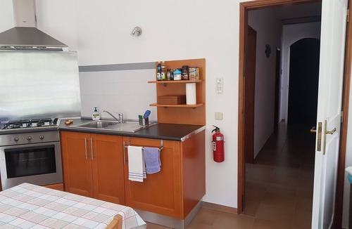 Murta Apartment | Monte-Bougainvillea Holiday Apartments in central Algarve -GIRASOL-