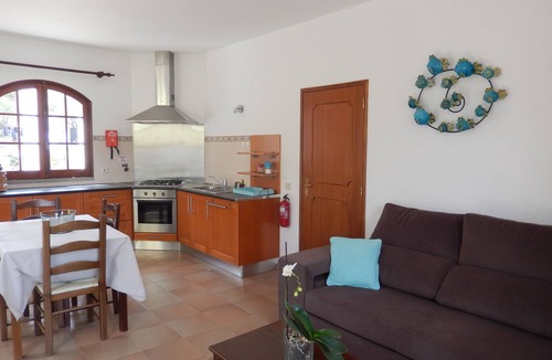 Murta Apartment | Monte-Bougainvillea Holiday Apartments in central Algarve -GIRASOL-