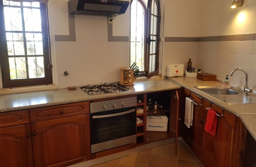 Murta Apartment | Monte-Bougainvillea Holiday Apartments in central Algarve -CRAVOS-